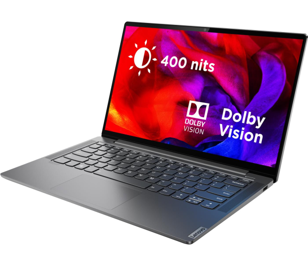 Lenovo Yoga S740-14 i5-1035G4/8GB/512/Win10 - 568556 - zdjęcie 2